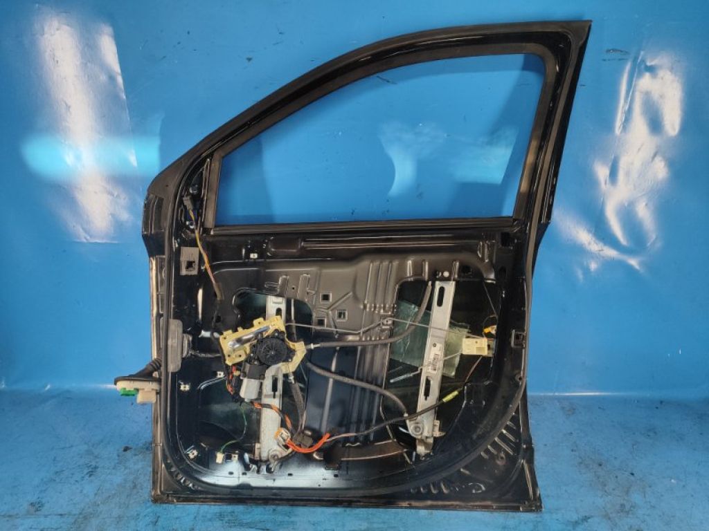 68079386AC | Двері передн. прав. JEEP COMPASS 06-16 - Фото 6