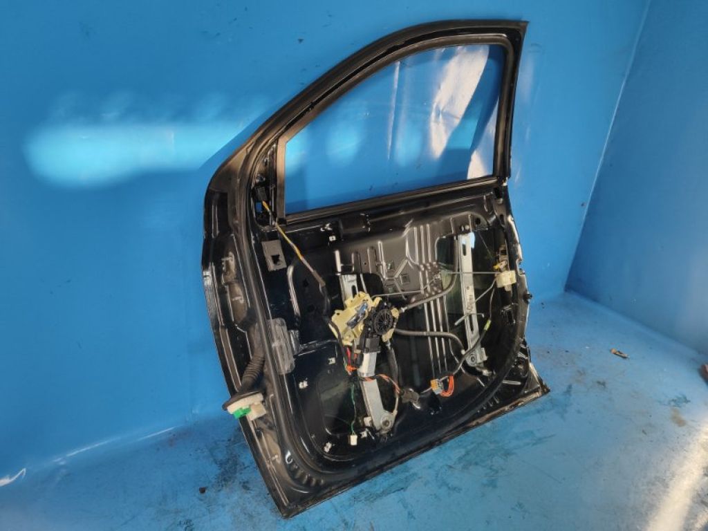 68079386AC | Двері передн. прав. JEEP COMPASS 06-16 - Фото 8