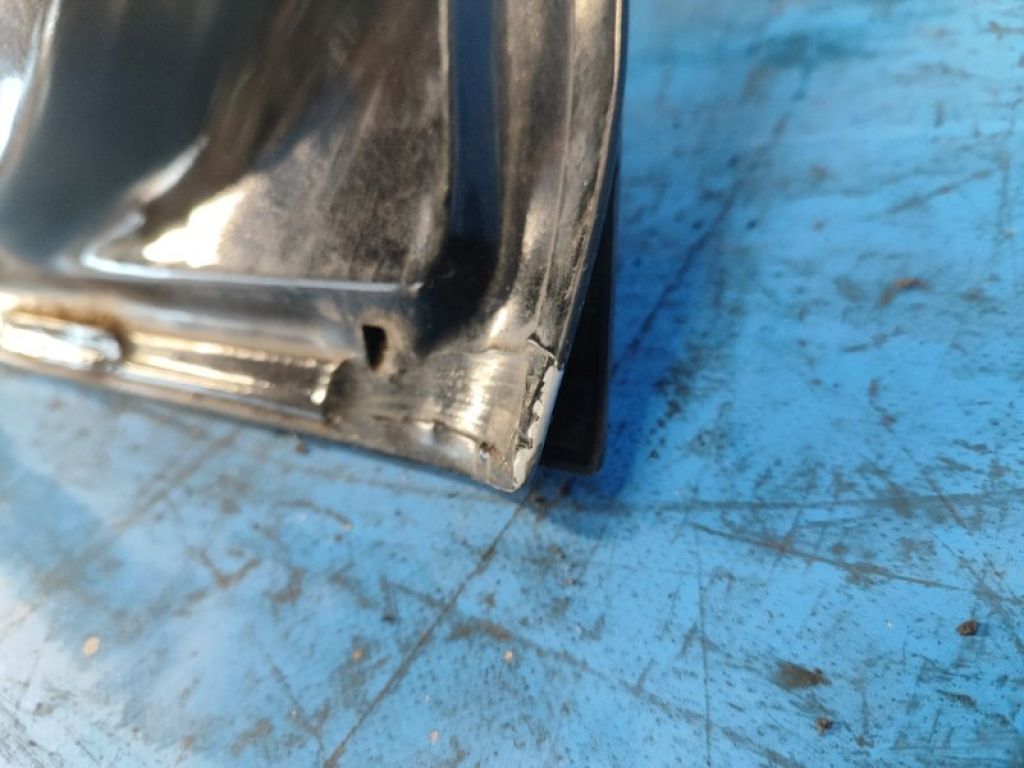 68079386AC | Двері передн. прав. JEEP COMPASS 06-16 - Фото 9