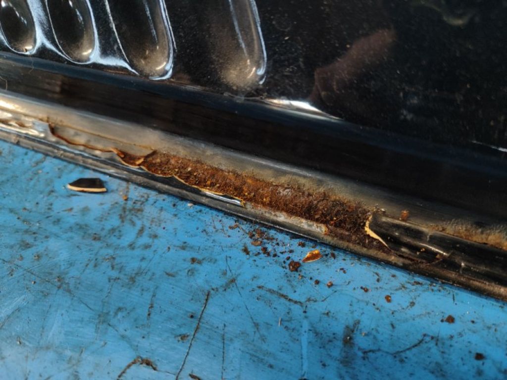 68079386AC | Двері передн. прав. JEEP COMPASS 06-16 - Фото 10