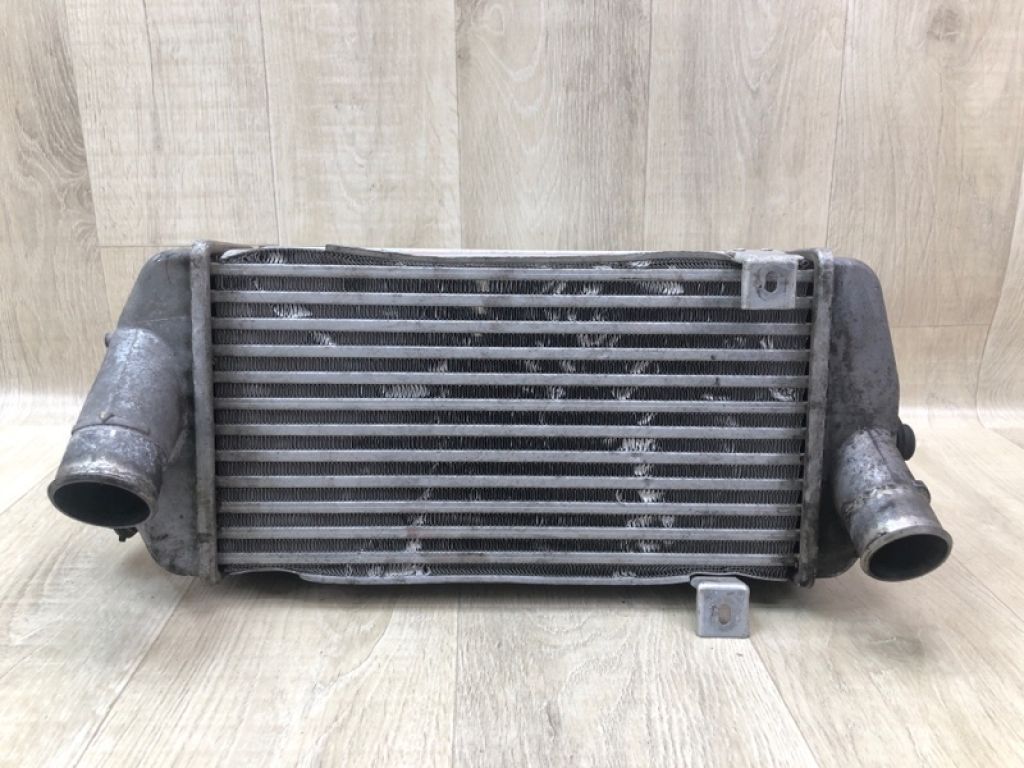 28271-2B740 | Радіатор інтеркулера HYUNDAI TUCSON TL 15-20