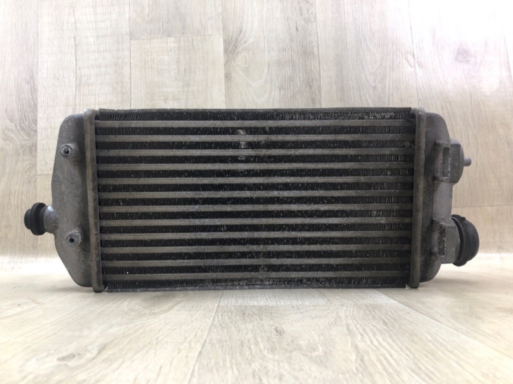 28271-2B740 | Радіатор інтеркулера HYUNDAI TUCSON TL 15-20 - Фото 2