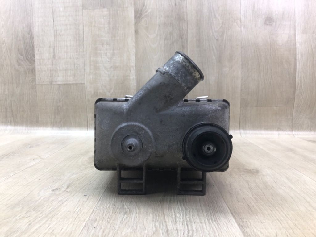 28271-2B740 | Радіатор інтеркулера HYUNDAI TUCSON TL 15-20 - Фото 4