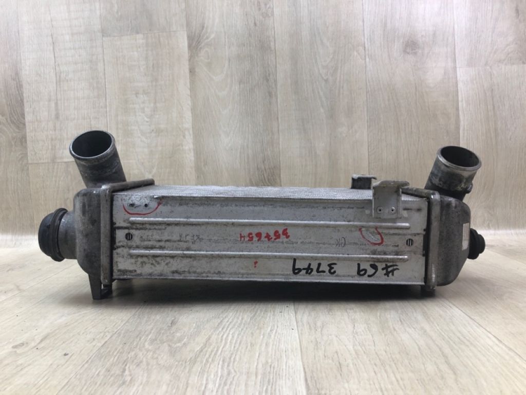 28271-2B740 | Радіатор інтеркулера HYUNDAI TUCSON TL 15-20 - Фото 5