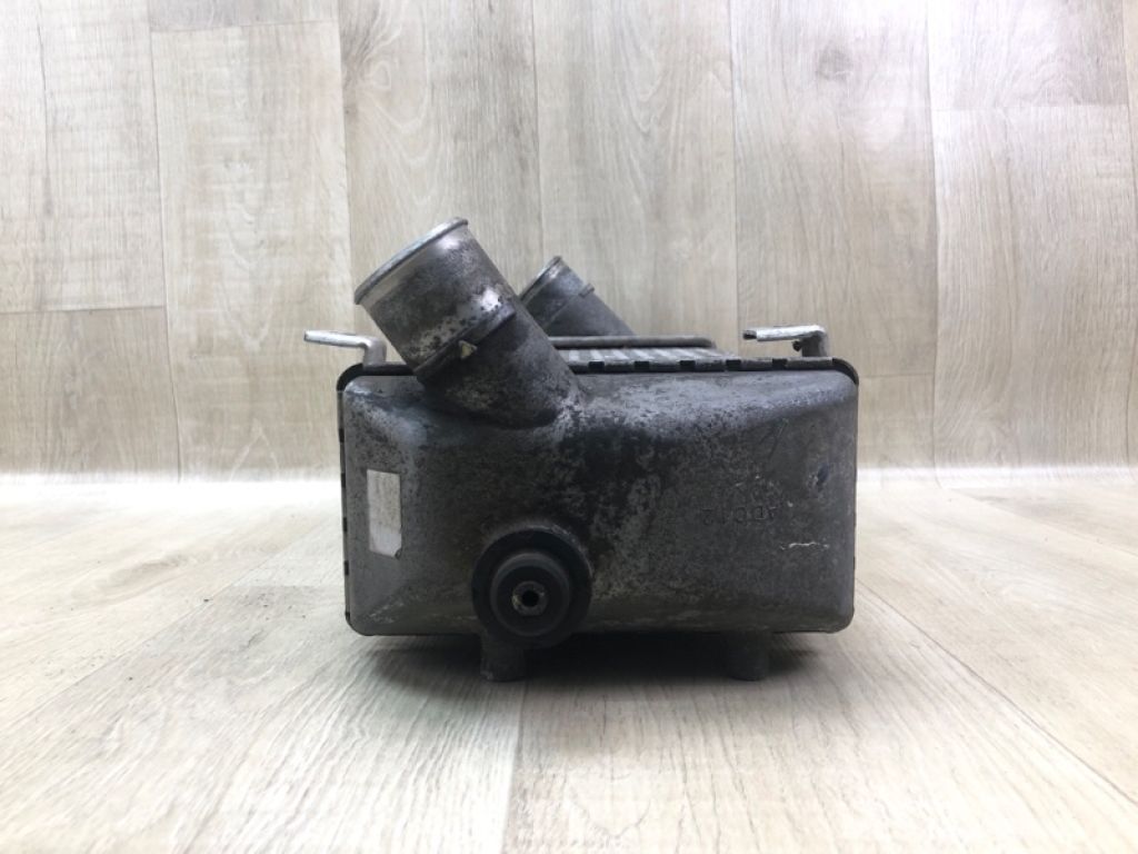 28271-2B740 | Радіатор інтеркулера HYUNDAI TUCSON TL 15-20 - Фото 6