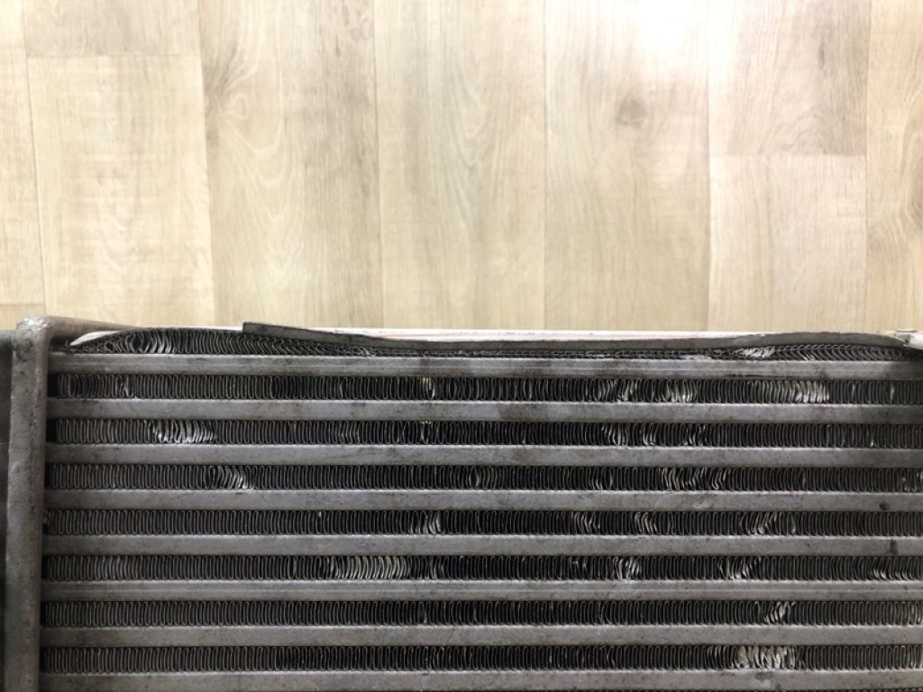 28271-2B740 | Радіатор інтеркулера HYUNDAI TUCSON TL 15-20 - Фото 10