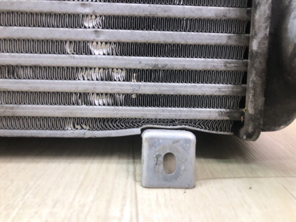 28271-2B740 | Радіатор інтеркулера HYUNDAI TUCSON TL 15-20 - Фото 14