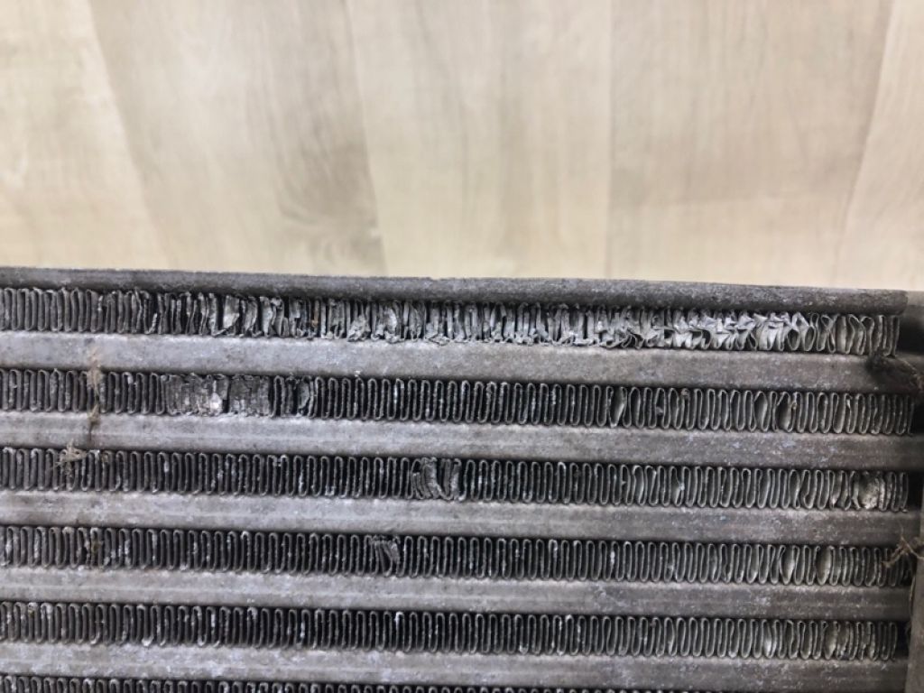 28271-2B740 | Радіатор інтеркулера HYUNDAI TUCSON TL 15-20 - Фото 15