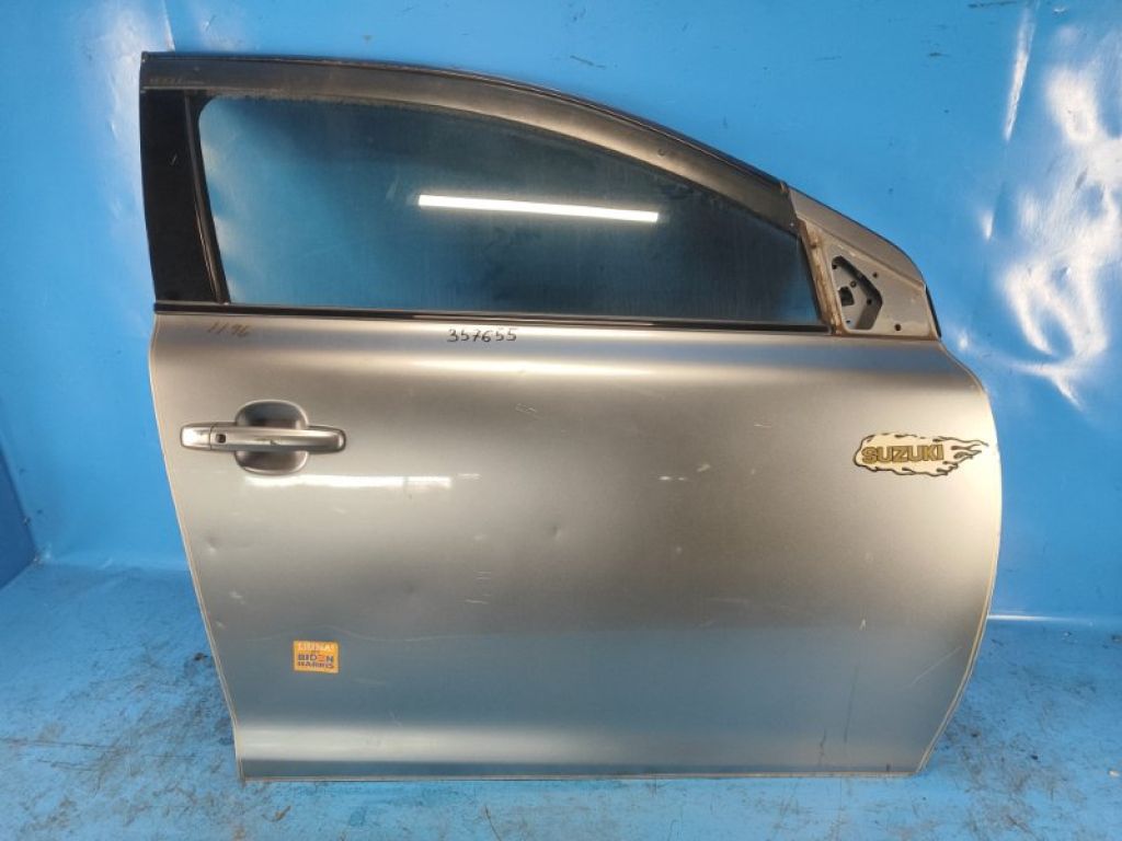 6800157820 | Двері передн. прав. SUZUKI KIZASHI 09-14