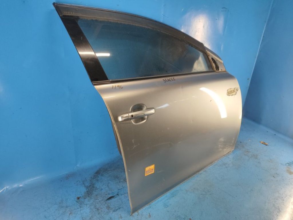 6800157820 | Двері передн. прав. SUZUKI KIZASHI 09-14 - Фото 2