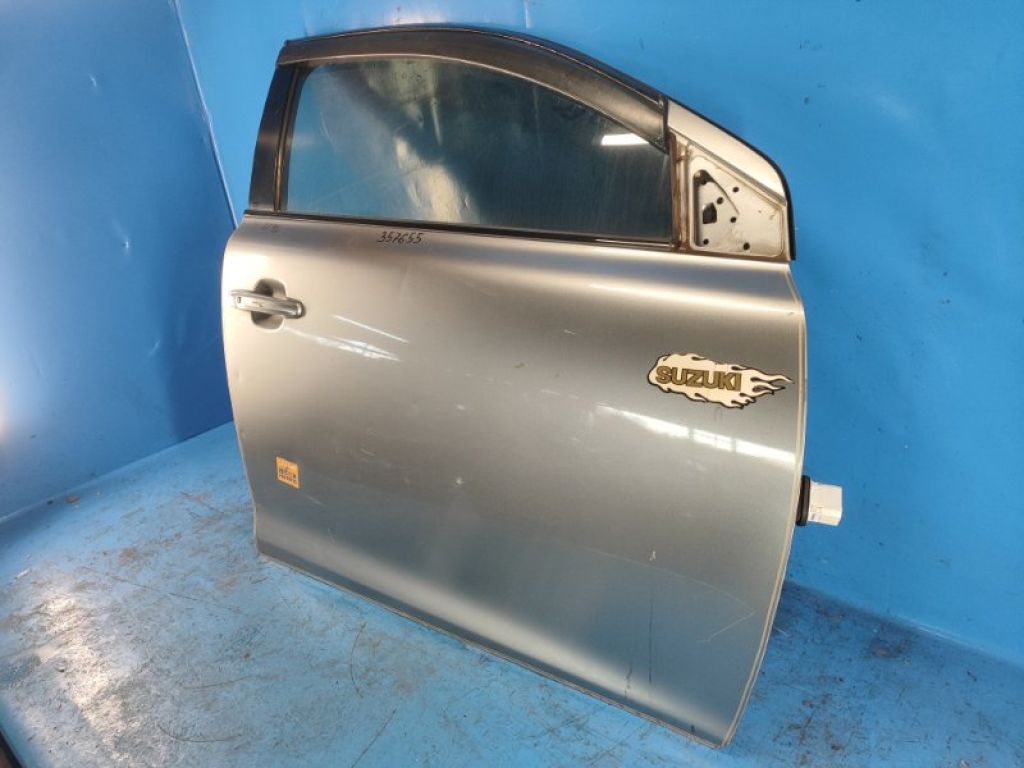 6800157820 | Двері передн. прав. SUZUKI KIZASHI 09-14 - Фото 3