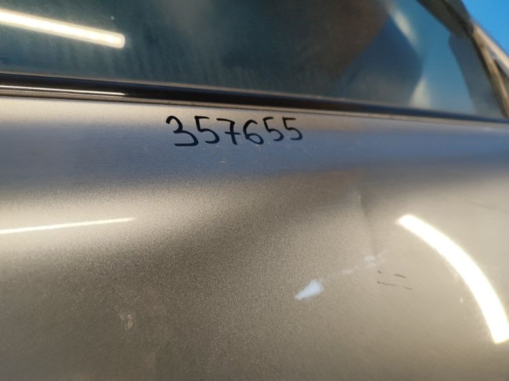 6800157820 | Двері передн. прав. SUZUKI KIZASHI 09-14 - Фото 7