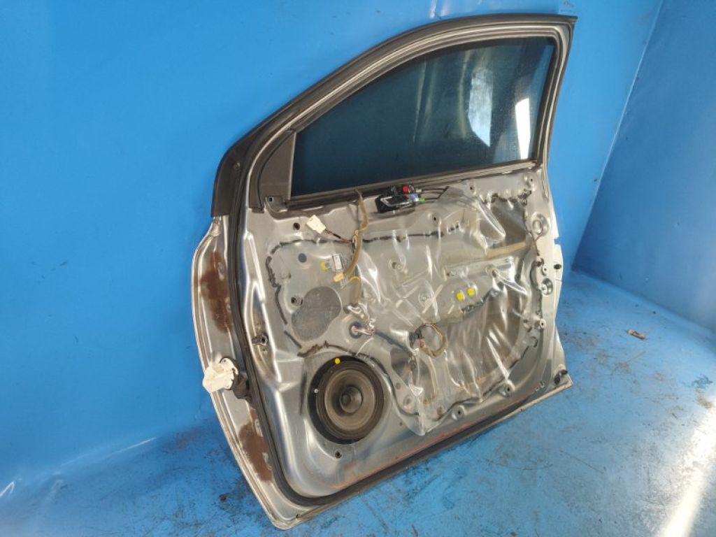 6800157820 | Двері передн. прав. SUZUKI KIZASHI 09-14 - Фото 10