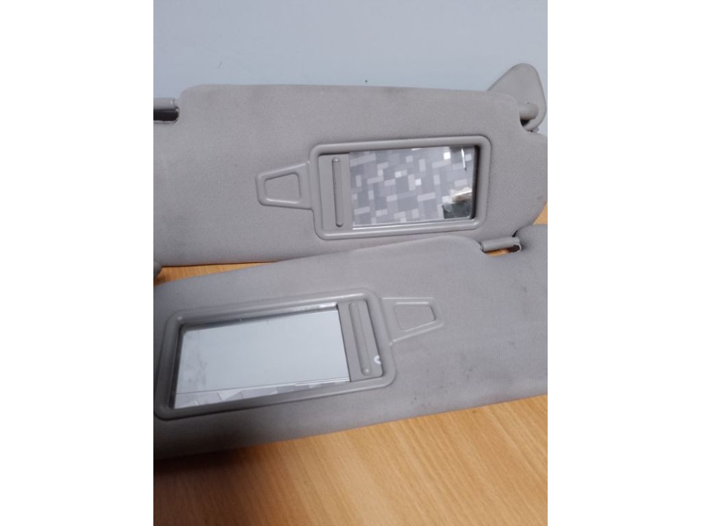 85201-2T54087 | Козирок сонцезахисний KIA OPTIMA TF 11-16 - Фото 2