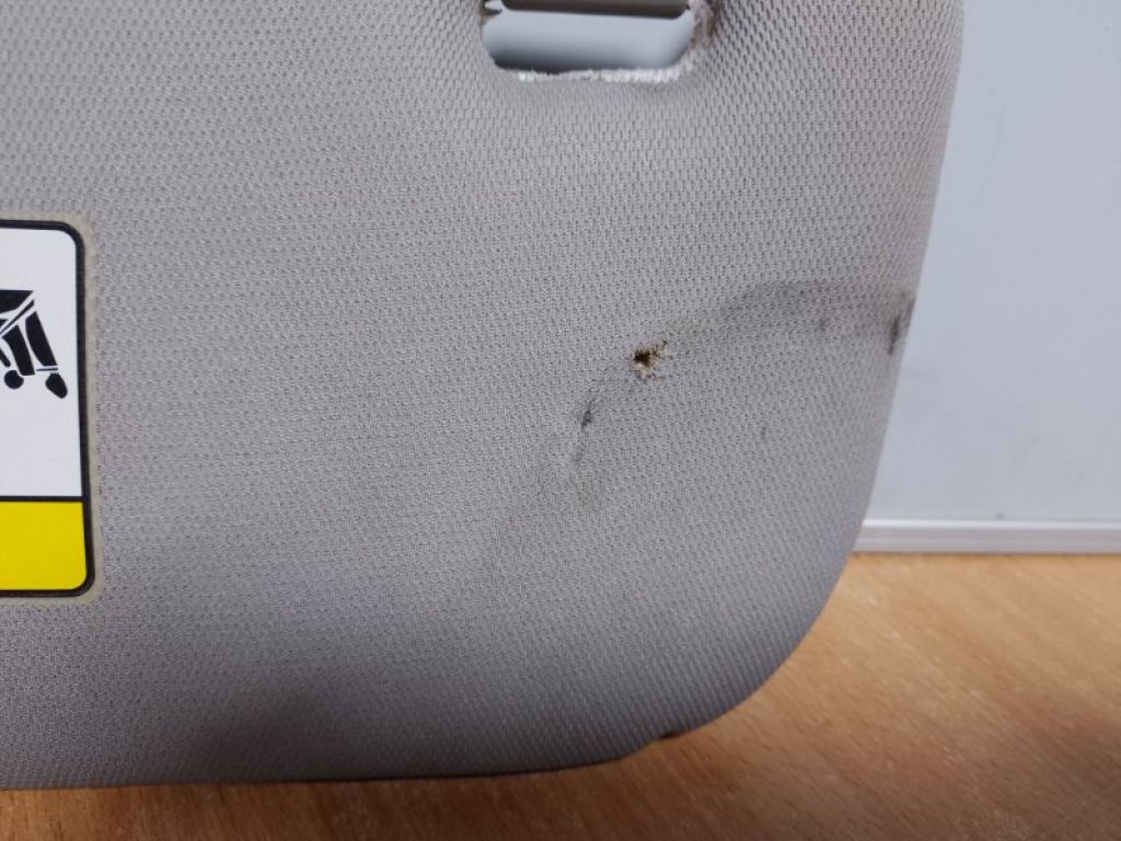 85201-2T54087 | Козирок сонцезахисний KIA OPTIMA TF 11-16 - Фото 4