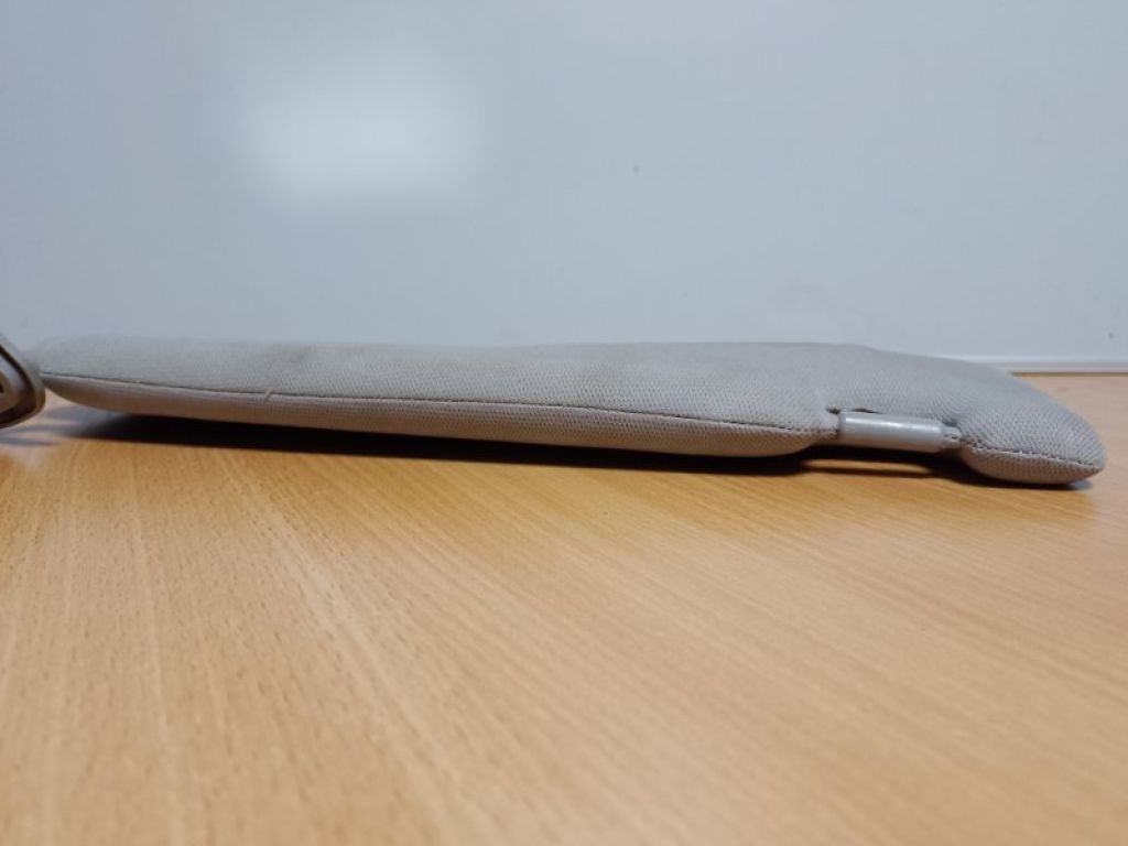 85201-2T54087 | Козирок сонцезахисний KIA OPTIMA TF 11-16 - Фото 6