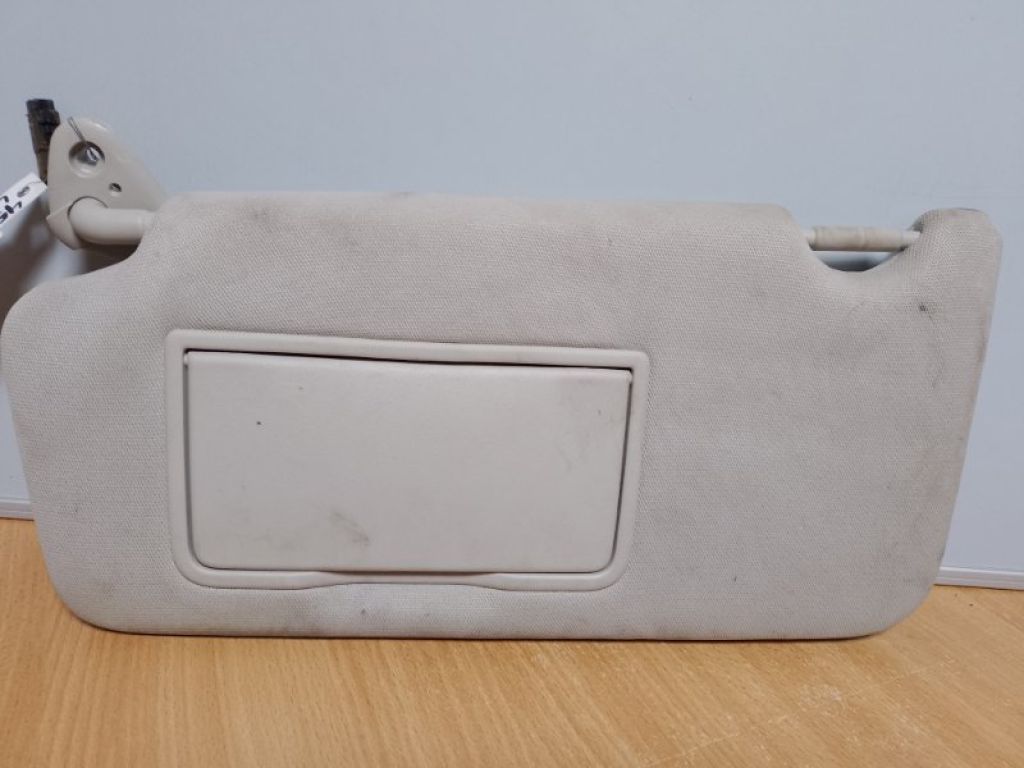 92011AJ08AME | Козирок сонцезахисний SUBARU LEGACY 09-15 BM - Фото 5