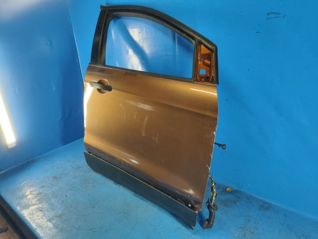 CJ5Z-7820124-A | Двері передн. прав. FORD ESCAPE 12-19 - Фото 2