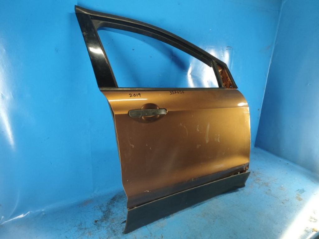 CJ5Z-7820124-A | Двері передн. прав. FORD ESCAPE 12-19 - Фото 3