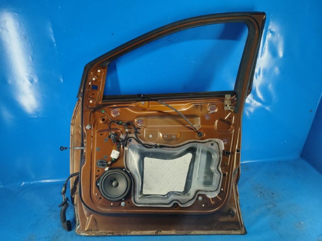 CJ5Z-7820124-A | Двері передн. прав. FORD ESCAPE 12-19 - Фото 7