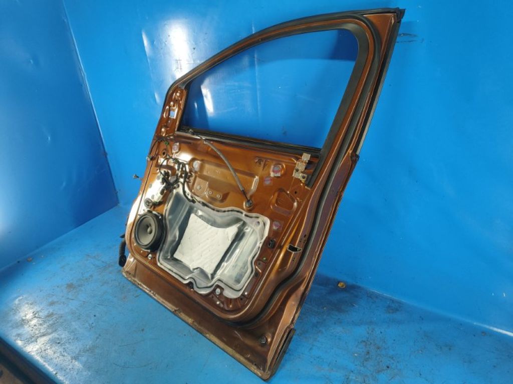 CJ5Z-7820124-A | Двері передн. прав. FORD ESCAPE 12-19 - Фото 8