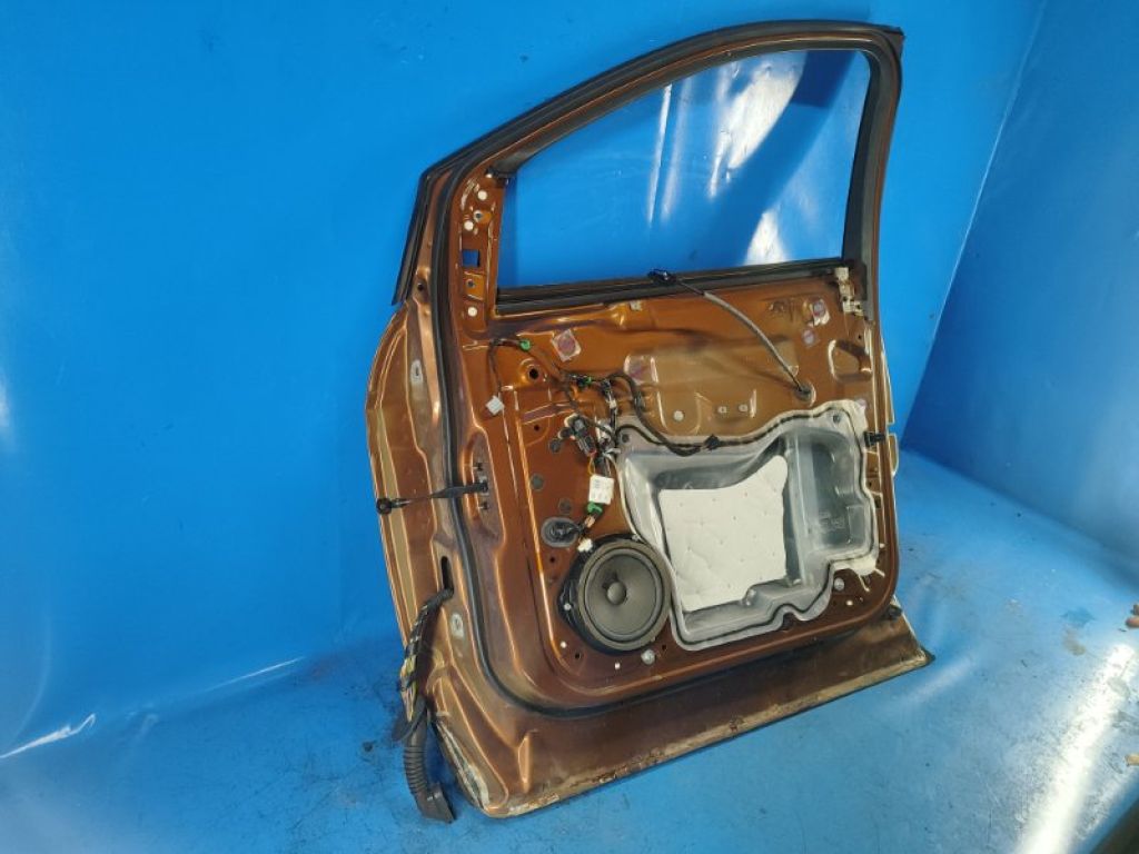 CJ5Z-7820124-A | Двері передн. прав. FORD ESCAPE 12-19 - Фото 9