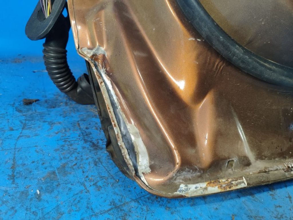 CJ5Z-7820124-A | Двері передн. прав. FORD ESCAPE 12-19 - Фото 10