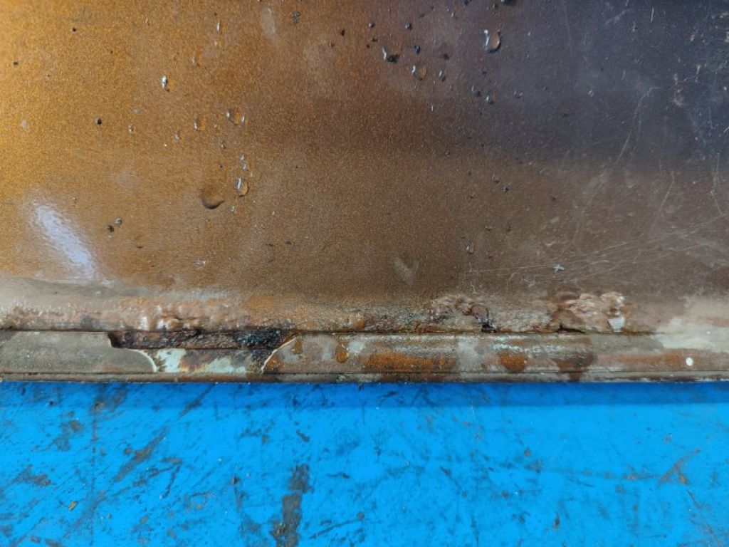 CJ5Z-7820124-A | Двері передн. прав. FORD ESCAPE 12-19 - Фото 11