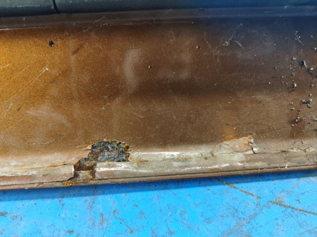 CJ5Z-7820124-A | Двері передн. прав. FORD ESCAPE 12-19 - Фото 12