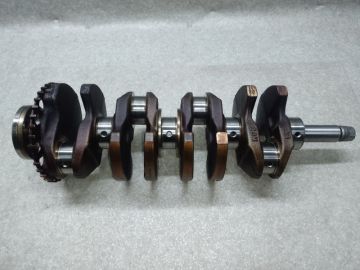 Колінвал MITSUBISHI LANCER X 10 07-15