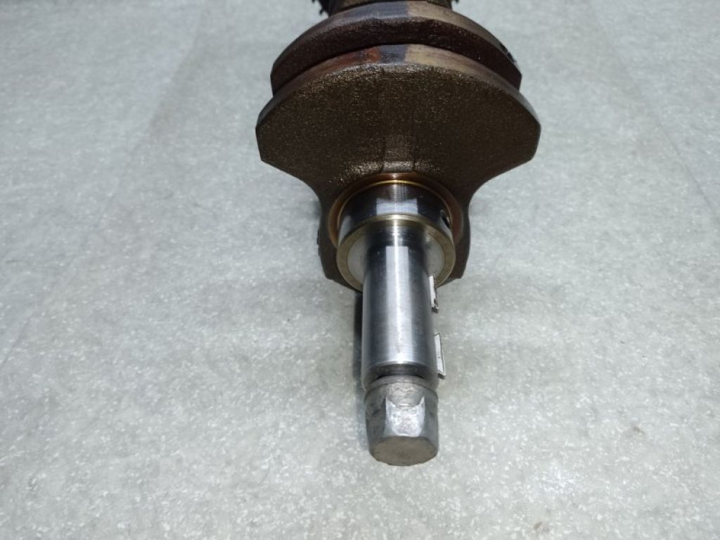 1100A122 | Колінвал MITSUBISHI LANCER X 10 07-15 - Фото 3