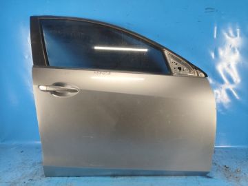 Двері передн. прав. MAZDA 3 BL 09-13