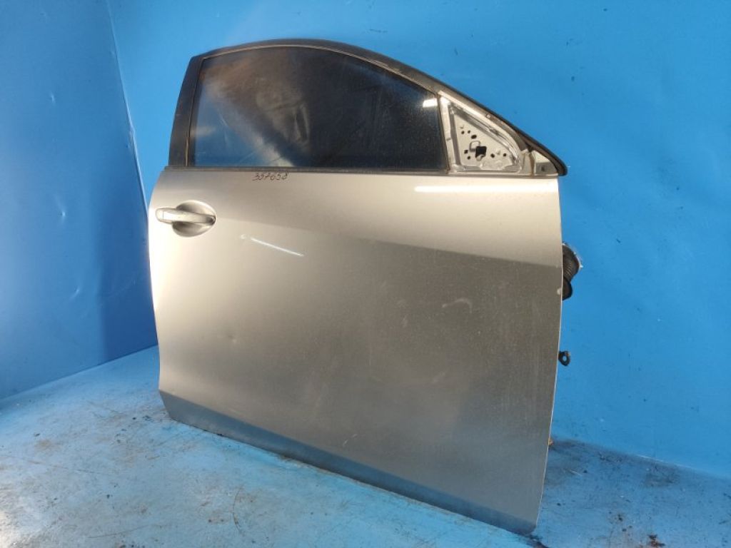 BBY4-58-02XF | Двері передн. прав. MAZDA 3 BL 09-13 - Фото 2