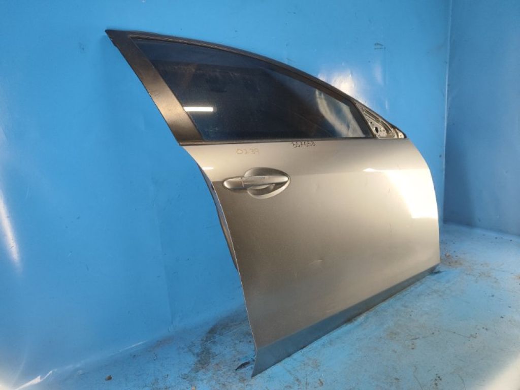 BBY4-58-02XF | Двері передн. прав. MAZDA 3 BL 09-13 - Фото 3