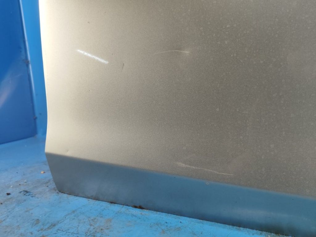 BBY4-58-02XF | Двері передн. прав. MAZDA 3 BL 09-13 - Фото 5