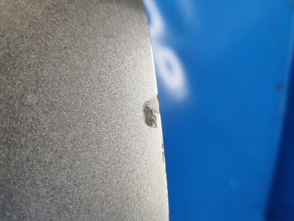 BBY4-58-02XF | Двері передн. прав. MAZDA 3 BL 09-13 - Фото 6