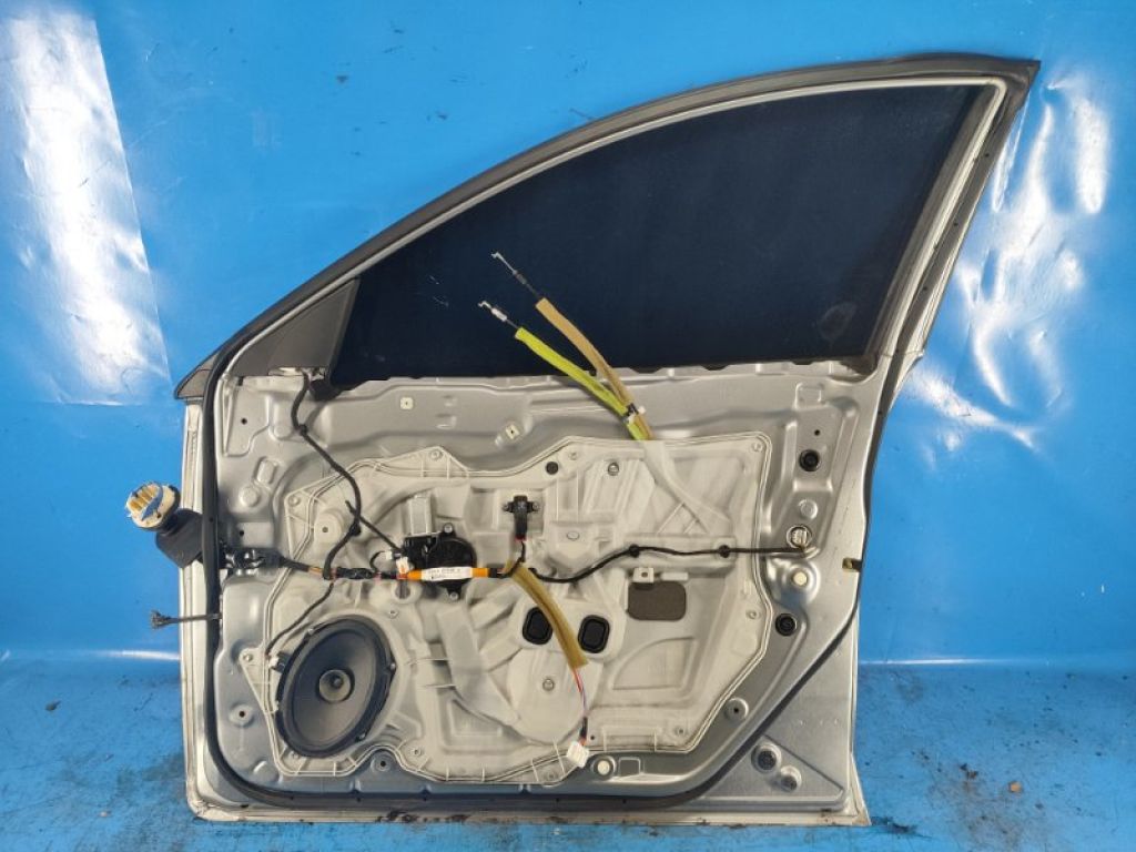 BBY4-58-02XF | Двері передн. прав. MAZDA 3 BL 09-13 - Фото 7