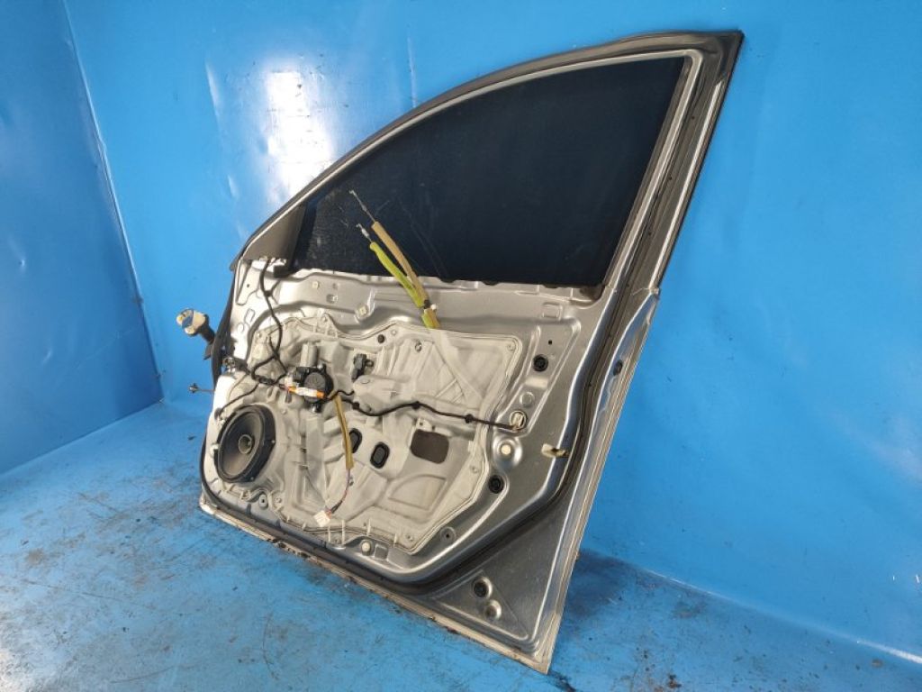 BBY4-58-02XF | Двері передн. прав. MAZDA 3 BL 09-13 - Фото 8