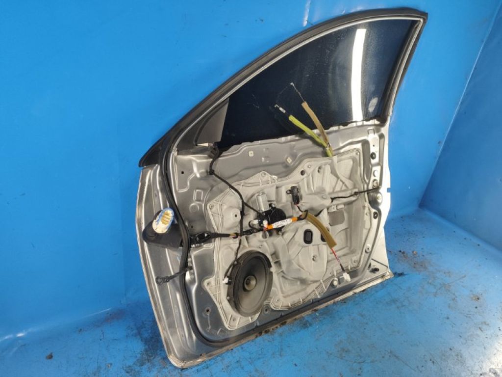 BBY4-58-02XF | Двері передн. прав. MAZDA 3 BL 09-13 - Фото 9