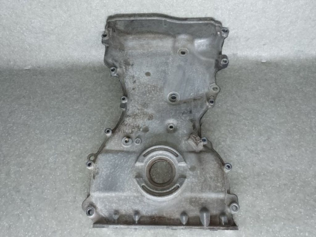 1060A183 | Кришка ГРМ MITSUBISHI LANCER X 10 07-15