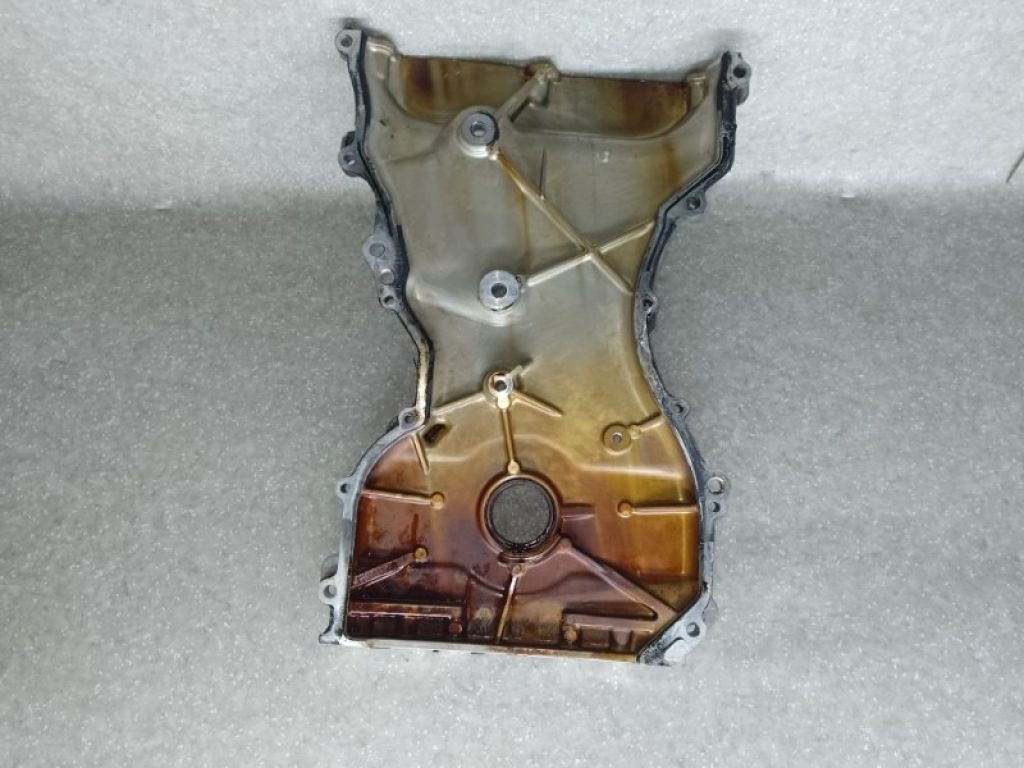 1060A183 | Кришка ГРМ MITSUBISHI LANCER X 10 07-15 - Фото 2