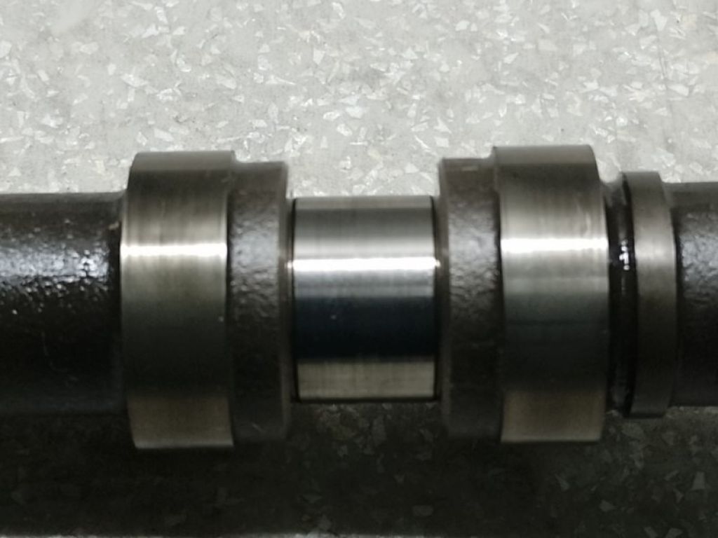 1015A758 | Розподільний вал впускний MITSUBISHI LANCER X 10 07-15 - Фото 6