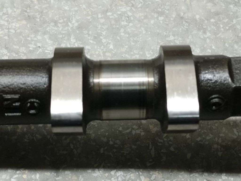 1015A758 | Розподільний вал впускний MITSUBISHI LANCER X 10 07-15 - Фото 7