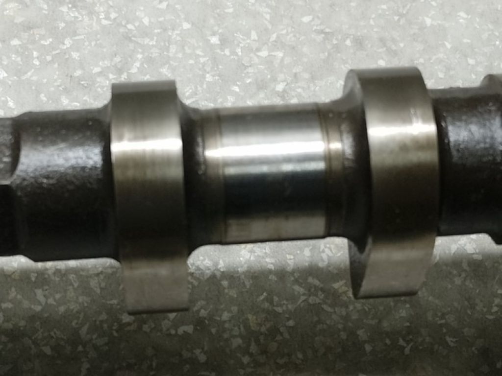 1015A758 | Розподільний вал впускний MITSUBISHI LANCER X 10 07-15 - Фото 8