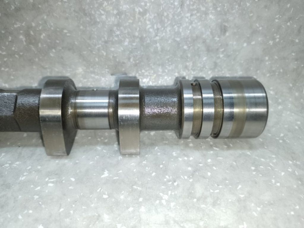 1015A759 | Розподільний вал випускний MITSUBISHI LANCER X 10 07-15 - Фото 2