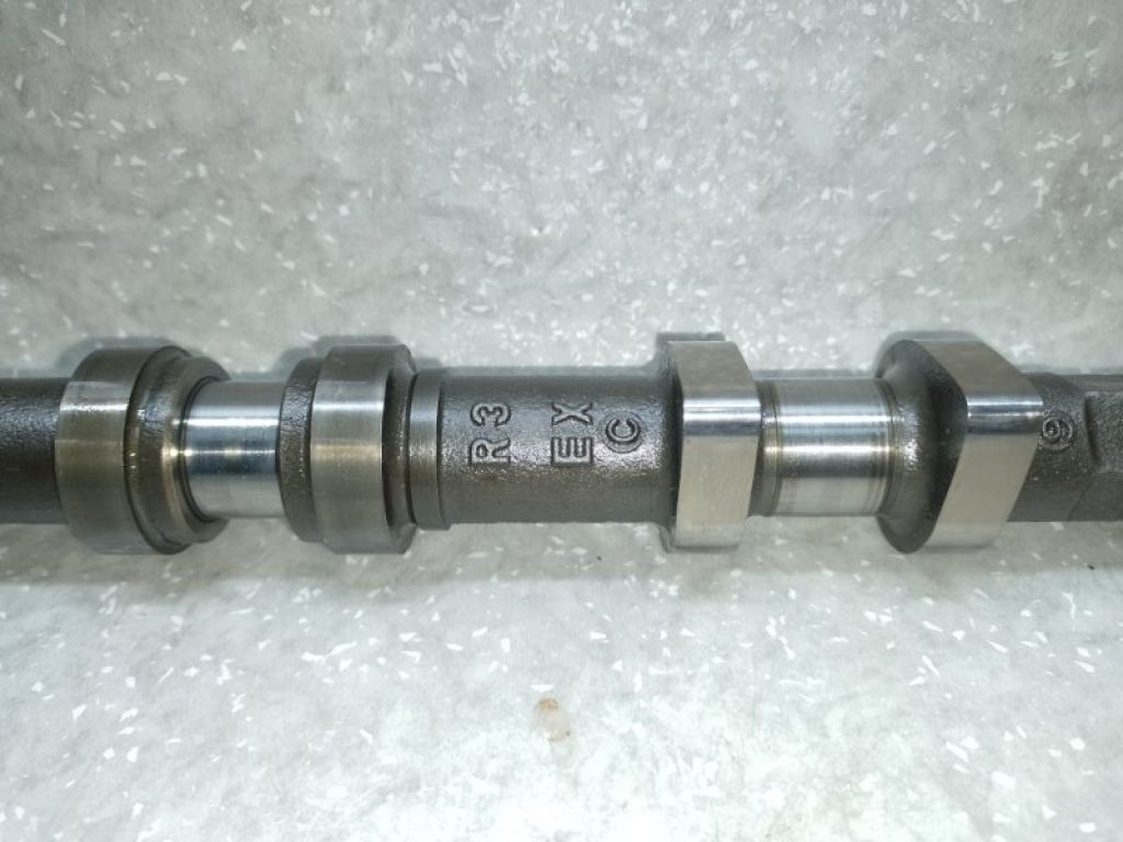 1015A759 | Розподільний вал випускний MITSUBISHI LANCER X 10 07-15 - Фото 3