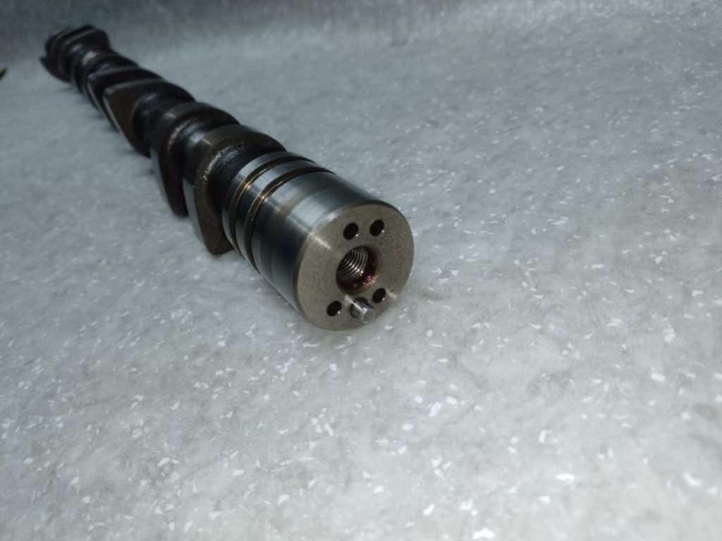 1015A759 | Розподільний вал випускний MITSUBISHI LANCER X 10 07-15 - Фото 5