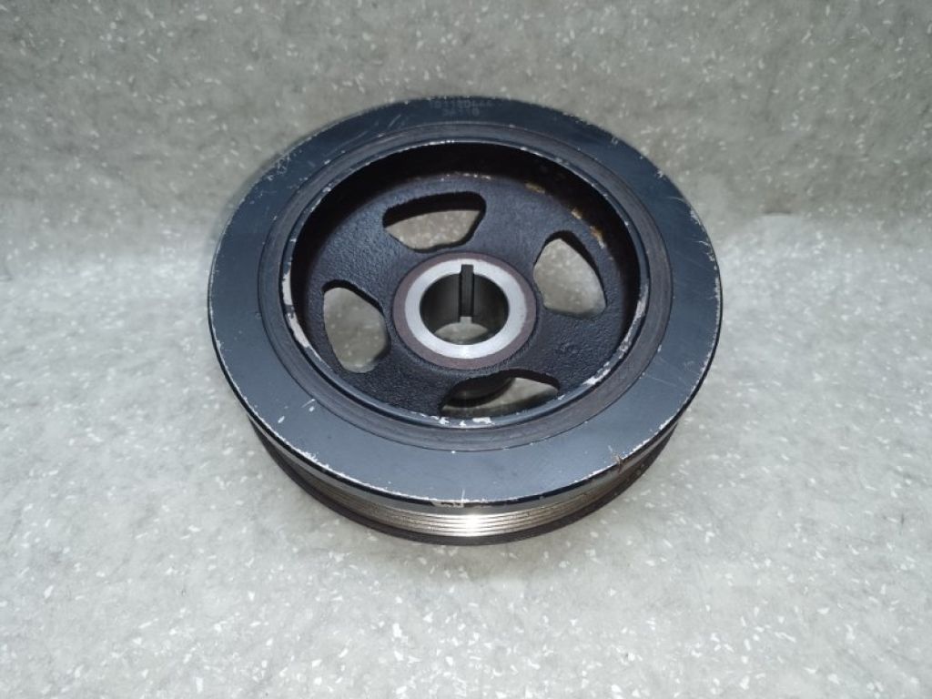 1104A052 | Шків коленвалу MITSUBISHI LANCER X 10 07-15