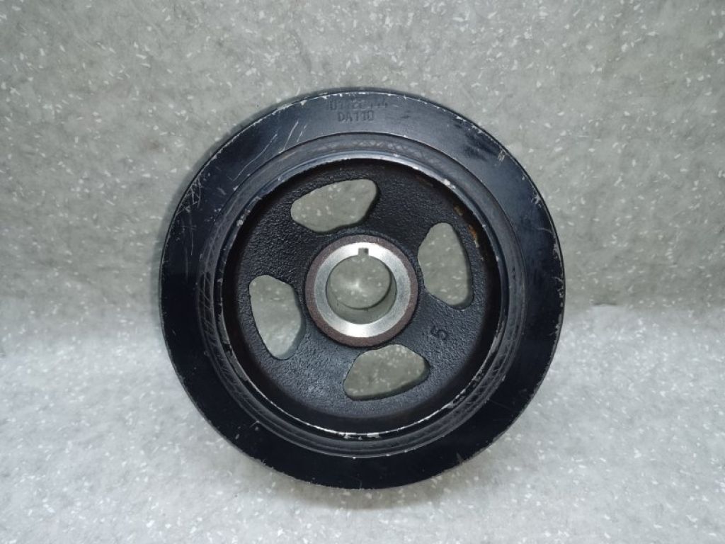 1104A052 | Шків коленвалу MITSUBISHI LANCER X 10 07-15 - Фото 2