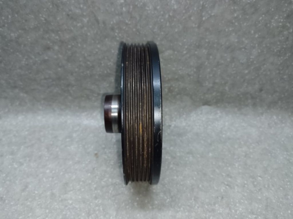 1104A052 | Шків коленвалу MITSUBISHI LANCER X 10 07-15 - Фото 3